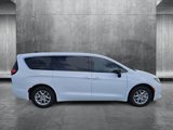 New 2025 Chrysler Voyager LX image 4