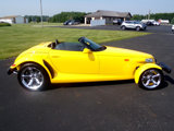 Used 2000 Plymouth Prowler image 6