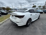 Used 2021 Nissan Sentra SR w/ SR Premium Package image 5
