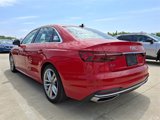 Used 2024 Audi A4 2.0T Premium Plus image 3