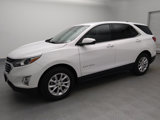 Used 2020 Chevrolet Equinox LT image 2