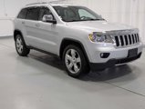 Used 2012 Jeep Grand Cherokee Limited w/ Trailer Tow Group IV image 6