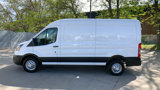 Used 2023 Ford Transit 250 Medium Roof AWD w/ Load Area Protection Package image 2