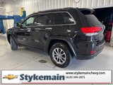 Used 2014 Jeep Grand Cherokee Limited image 6