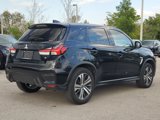 Used 2023 Mitsubishi Outlander Sport Ralliart image 5