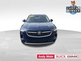 Used 2022 Buick Envision Preferred image 4