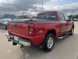 Used 2006 Chevrolet Silverado 1500 LT w/ Onstar Plus Package image 4