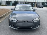 Used 2017 Audi A4 2.0T Premium image 2
