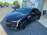 Used 2021 Cadillac CT4 Luxury w/ Bose Premium Audio Package image 2