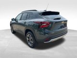 New 2025 Chevrolet Trax LT image 3