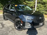 Certified 2024 Chevrolet Equinox LS w/ LS Convenience Package image 2