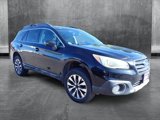 Used 2017 Subaru Outback 3.6R Limited image 4