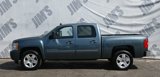 Used 2008 Chevrolet Silverado 1500 LT w/ California Package image 6