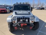 Used 2012 Jeep Wrangler Sahara image 2