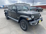 Used 2020 Jeep Gladiator Overland image 3