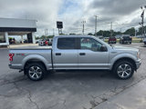 Used 2020 Ford F150 XL w/ Equipment Group 101A Mid image 4