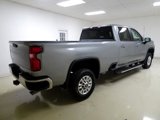 Used 2024 Chevrolet Silverado 2500 LT w/ Convenience Package image 6