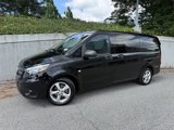 Used 2018 Mercedes-Benz Metris Passenger image 2