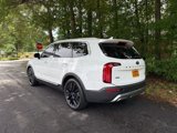 Used 2020 Kia Telluride SX w/ SX Prestige Package image 3