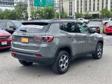Certified 2022 Jeep Compass Trailhawk image 2