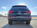 Used 2013 Audi Q7 TDI Premium Plus image 3