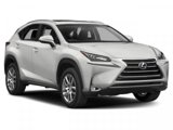Used 2015 Lexus NX 200t AWD image 6
