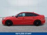 Used 2022 Honda Civic Sport image 2