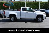 Used 2018 Chevrolet Colorado W/T w/ WT Convenience Package image 4
