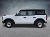 New 2025 Ford Bronco 4-Door image 4