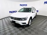 Used 2018 Volkswagen Tiguan S image 4