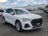 Certified 2022 Audi Q3 2.0T Premium Plus w/ Premium Plus Package image 3