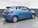 Used 2017 Mitsubishi Mirage SE image 4