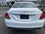 Used 2018 Mercedes-Benz C 300 4MATIC Sedan image 4
