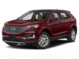 Used 2023 Ford Edge SEL w/ Convenience Package image 4