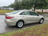 Used 2017 Toyota Camry XSE image 5
