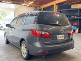 Used 2012 MAZDA MAZDA5 Sport image 4