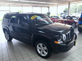 Used 2011 Jeep Patriot Latitude image 3