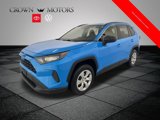 Used 2019 Toyota RAV4 LE image 3