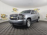 Used 2018 Chevrolet Suburban LS w/ Max Trailering Package image 3