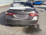 Used 2022 Toyota Camry SE image 6