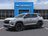 New 2025 Chevrolet Equinox LT w/ Midnight Edition image 2