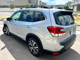 Used 2019 Subaru Forester Limited w/ Popular Package #3 image 3