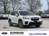 Used 2020 Subaru Forester Premium image 2
