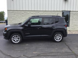 Used 2020 Jeep Renegade Sport w/ Sport Appearance Group image 4
