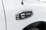 Used 2017 Nissan Titan SV image 4