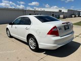 Used 2012 Ford Fusion S image 5