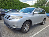 Used 2012 Toyota Highlander 4WD image 2