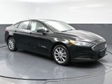 Used 2017 Ford Fusion S image 2