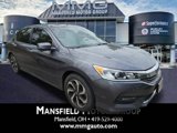 Used 2017 Honda Accord EX image 5