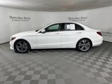 Certified 2019 Mercedes-Benz C 300 Sedan image 4